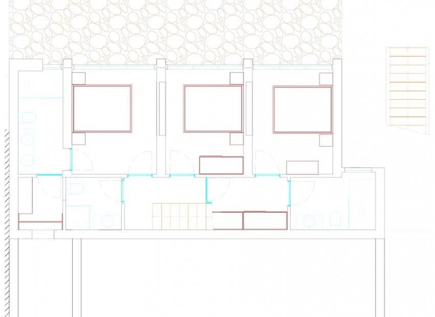 3 slaapkamer Villa te koop in Javea / Xabia met zwembad - € 1.095.000 (Ref: 9063422)