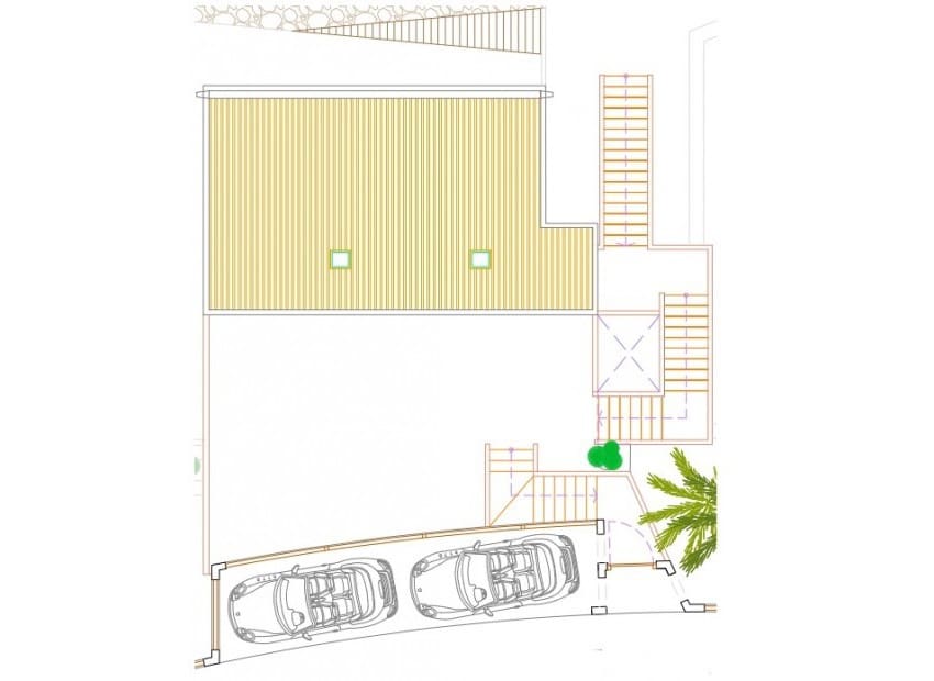 3 slaapkamer Villa te koop in Javea / Xabia met zwembad - € 1.095.000 (Ref: 9063422)