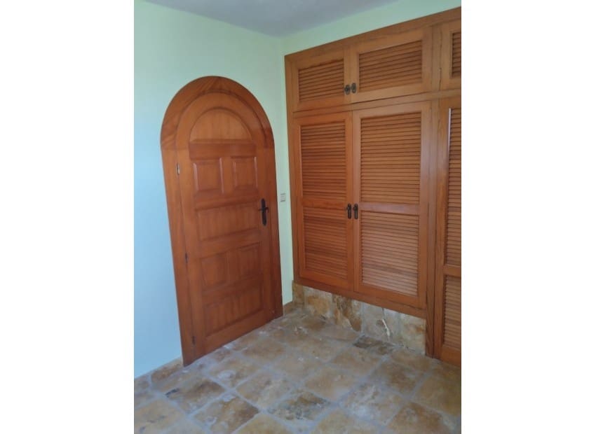 4 soveværelse Finca/Landehus til salg i Altea la Vella med swimmingpool garage - € 2.500.000 (Ref: 9063423)