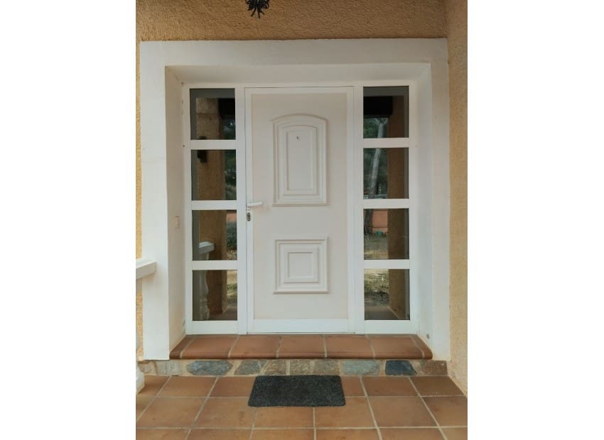 4 soveværelse Finca/Landehus til salg i Altea la Vella med swimmingpool garage - € 2.500.000 (Ref: 9063423)