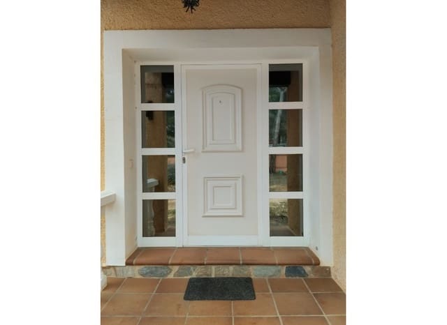 4 chambre Finca/Maison de Campagne à vendre à Altea la Vella, Altea avec piscine garage - 2 500 000 € (Ref: 9063423)