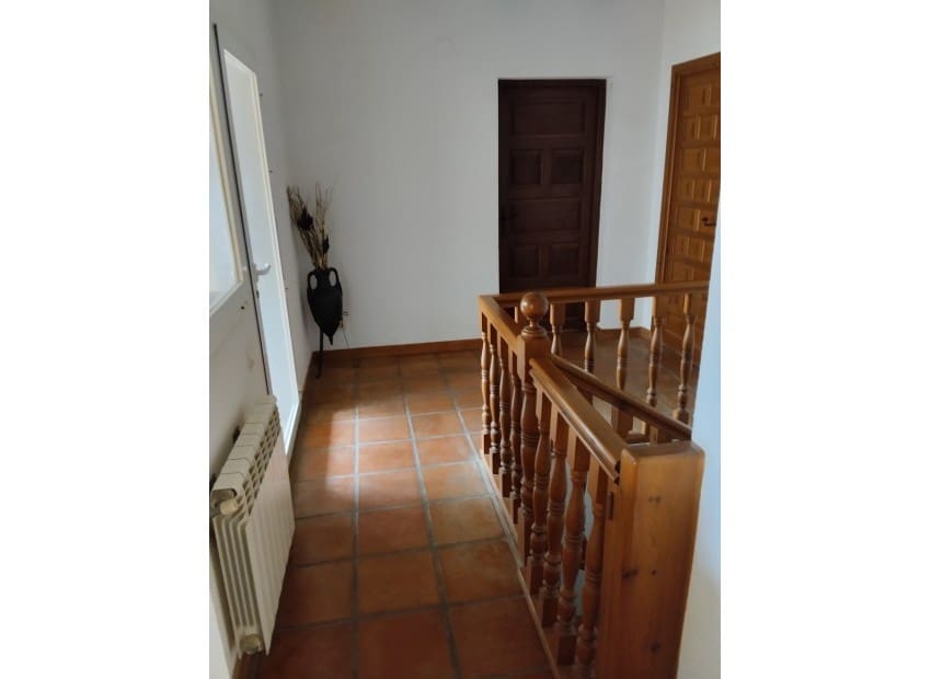 4 soveværelse Finca/Landehus til salg i Altea la Vella med swimmingpool garage - € 2.500.000 (Ref: 9063423)