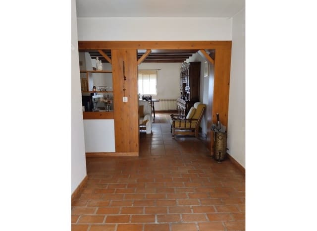 4 chambre Finca/Maison de Campagne à vendre à Altea la Vella, Altea avec piscine garage - 2 500 000 € (Ref: 9063423)