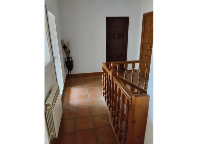 4 chambre Finca/Maison de Campagne à vendre à Altea la Vella, Altea avec piscine garage - 2 500 000 € (Ref: 9063423)