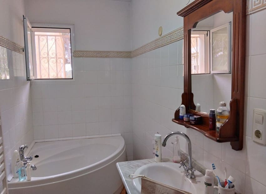 4 soveværelse Finca/Landehus til salg i Altea la Vella med swimmingpool garage - € 2.500.000 (Ref: 9063423)