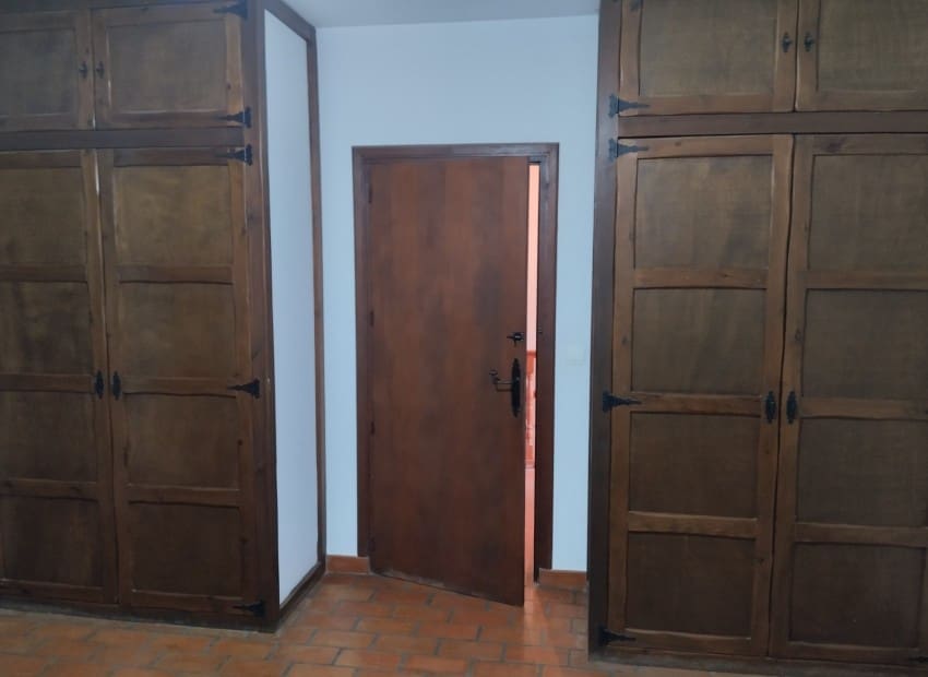 4 soveværelse Finca/Landehus til salg i Altea la Vella med swimmingpool garage - € 2.500.000 (Ref: 9063423)