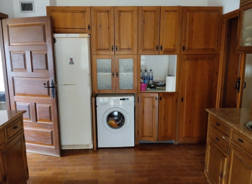 4 soveværelse Finca/Landehus til salg i Altea la Vella med swimmingpool garage - € 2.500.000 (Ref: 9063423)