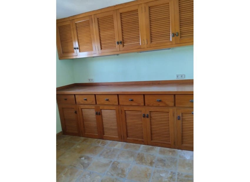 4 soveværelse Finca/Landehus til salg i Altea la Vella med swimmingpool garage - € 2.500.000 (Ref: 9063423)