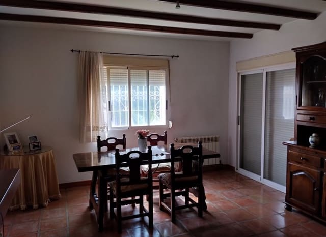 4 chambre Finca/Maison de Campagne à vendre à Altea la Vella, Altea avec piscine garage - 2 500 000 € (Ref: 9063423)