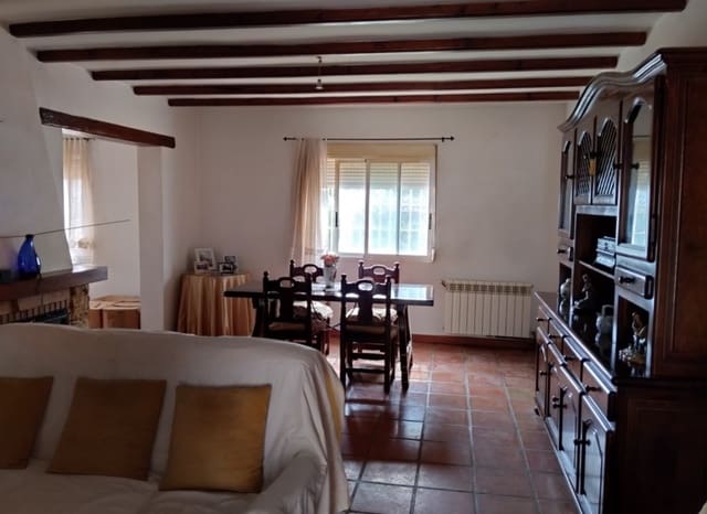 4 chambre Finca/Maison de Campagne à vendre à Altea la Vella, Altea avec piscine garage - 2 500 000 € (Ref: 9063423)