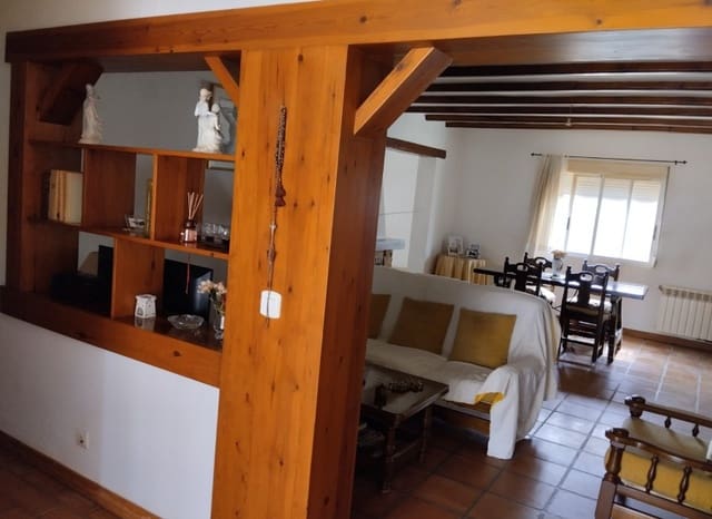 4 chambre Finca/Maison de Campagne à vendre à Altea la Vella, Altea avec piscine garage - 2 500 000 € (Ref: 9063423)