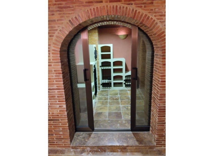 4 soveværelse Finca/Landehus til salg i Altea la Vella med swimmingpool garage - € 2.500.000 (Ref: 9063423)