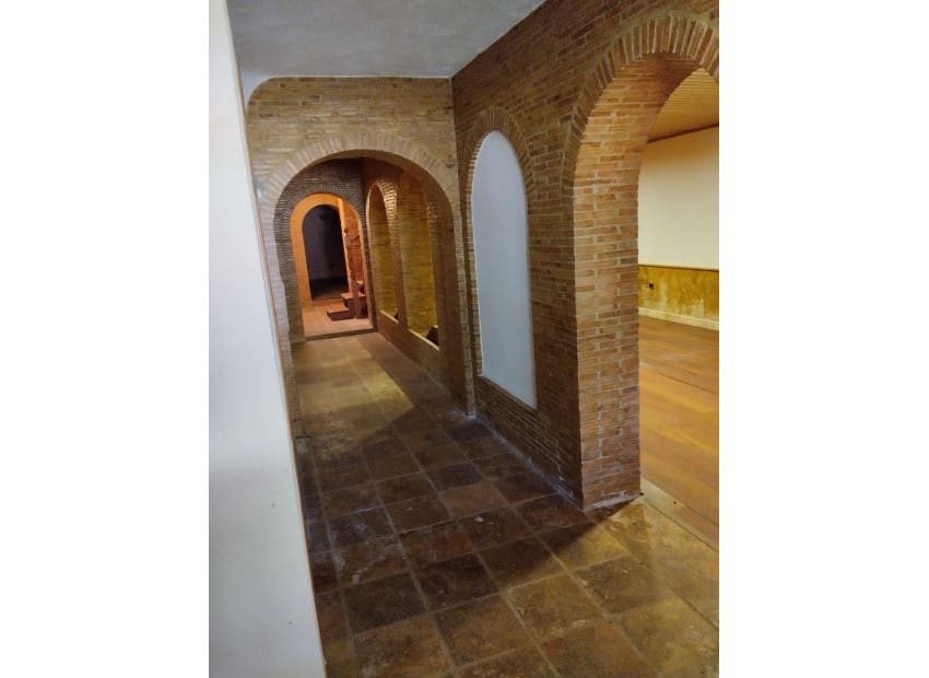 4 soveværelse Finca/Landehus til salg i Altea la Vella med swimmingpool garage - € 2.500.000 (Ref: 9063423)