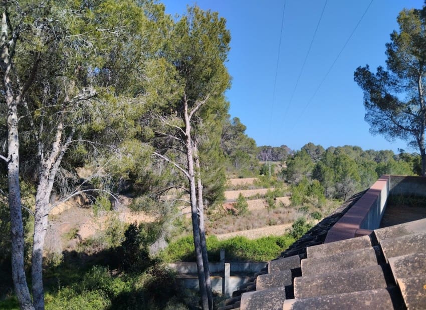 4 soveværelse Finca/Landehus til salg i Altea la Vella med swimmingpool garage - € 2.500.000 (Ref: 9063423)