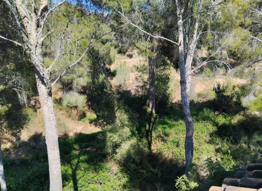 4 soveværelse Finca/Landehus til salg i Altea la Vella med swimmingpool garage - € 2.500.000 (Ref: 9063423)