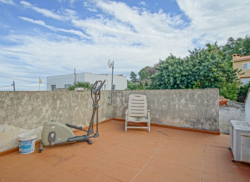 6 slaapkamer Villa te koop in Denia met zwembad - € 649.000 (Ref: 9064026)