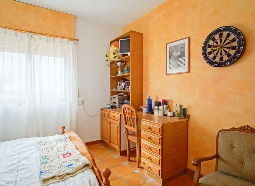 6 slaapkamer Villa te koop in Denia met zwembad - € 649.000 (Ref: 9064026)