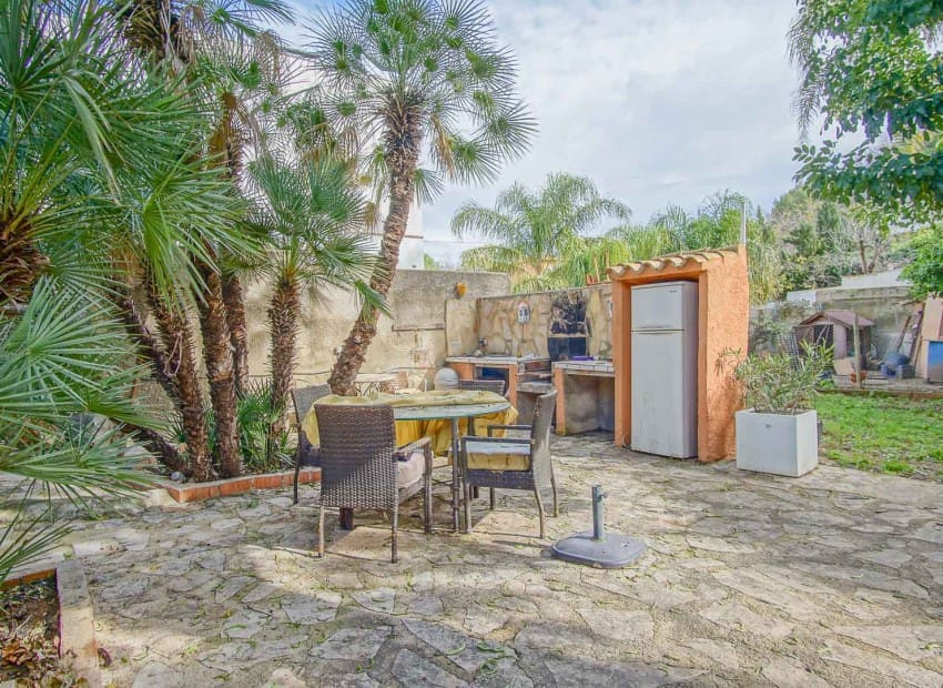 6 slaapkamer Villa te koop in Denia met zwembad - € 649.000 (Ref: 9064026)