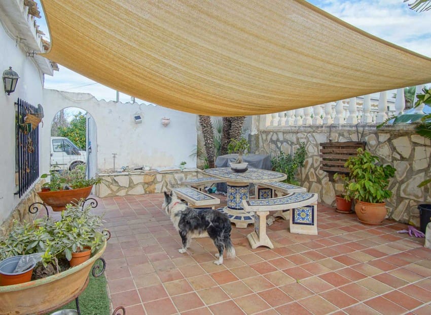 6 slaapkamer Villa te koop in Denia met zwembad - € 649.000 (Ref: 9064026)