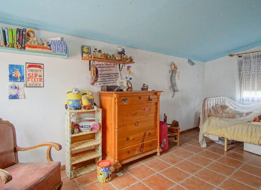 6 slaapkamer Villa te koop in Denia met zwembad - € 649.000 (Ref: 9064026)