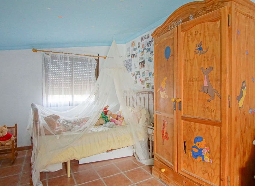 6 slaapkamer Villa te koop in Denia met zwembad - € 649.000 (Ref: 9064026)