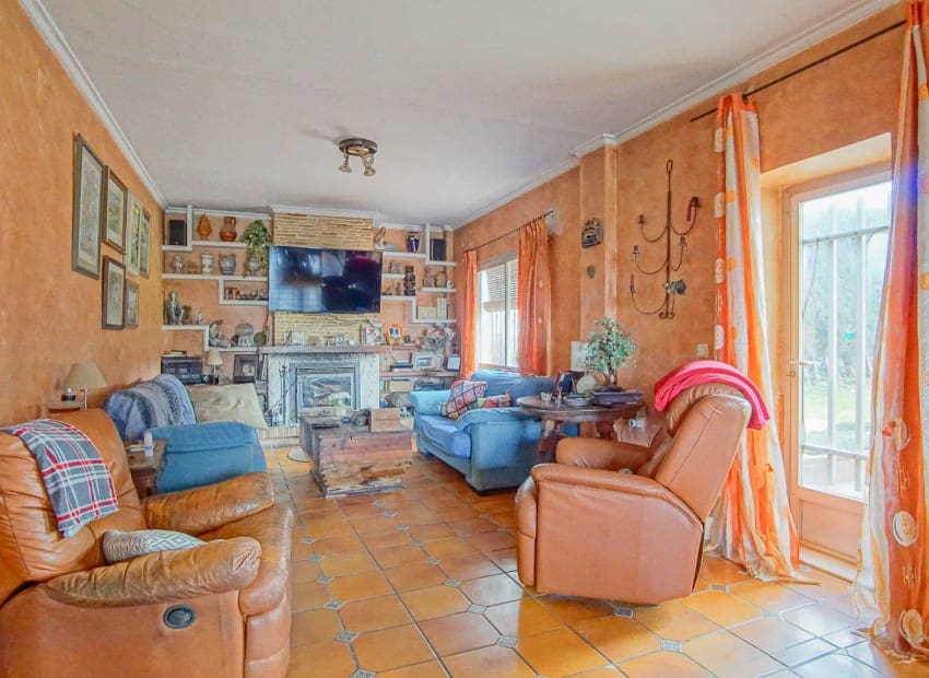 6 slaapkamer Villa te koop in Denia met zwembad - € 649.000 (Ref: 9064026)