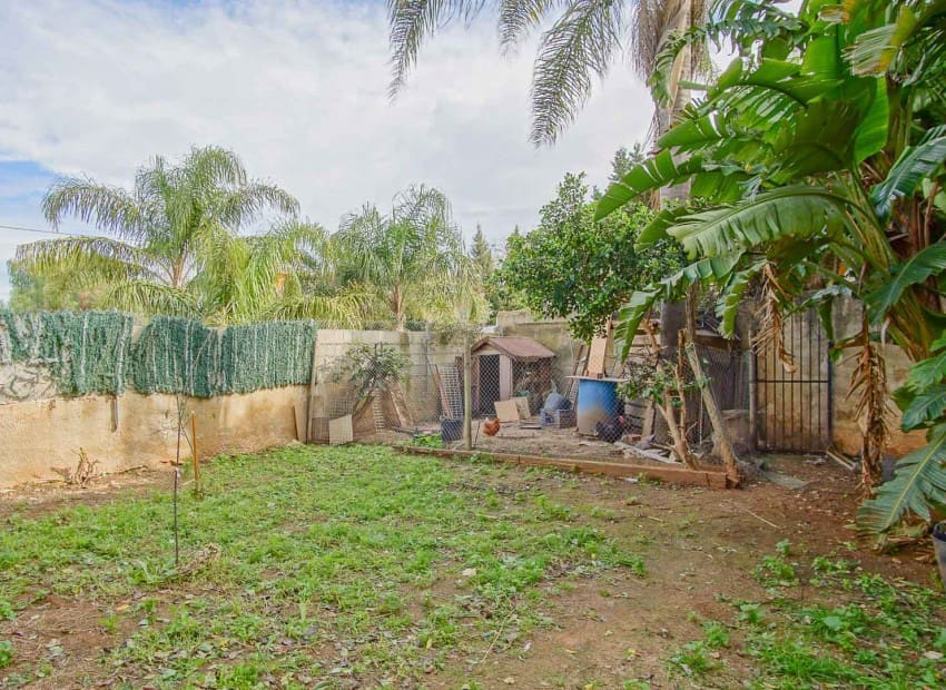 6 slaapkamer Villa te koop in Denia met zwembad - € 649.000 (Ref: 9064026)