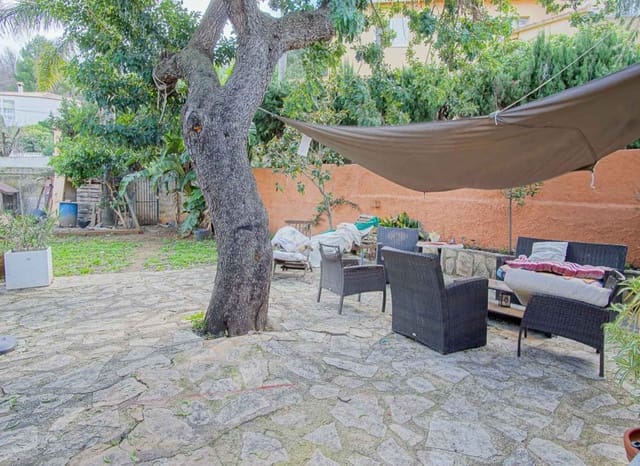 6 soveværelse Villa til salg i La Pedrera - Vessanes, Dénia med swimmingpool - € 649.000 (Ref: 9064026)