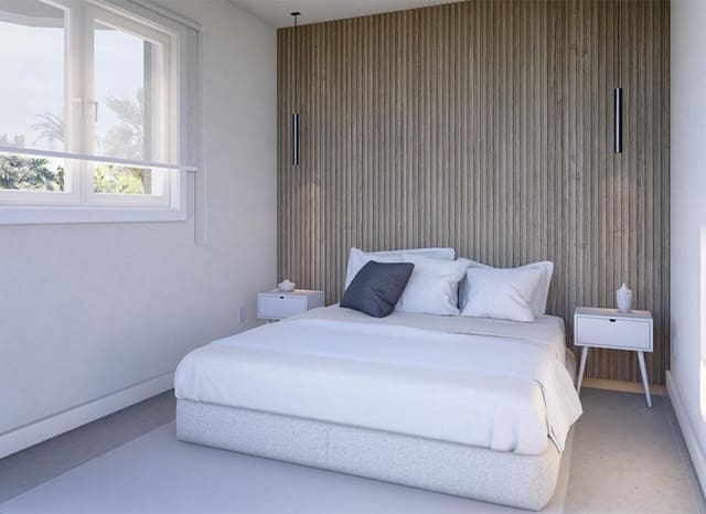 3 bedroom Apartment for sale in Cometa - Carrió, Calpe / Calp with pool garage - € 450,000 (Ref: 9064341)