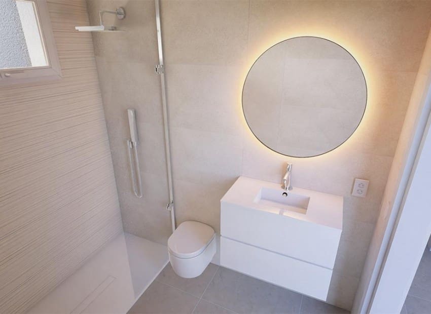 3 bedroom Apartment for sale in Calpe / Calp with pool garage - € 450,000 (Ref: 9064341)