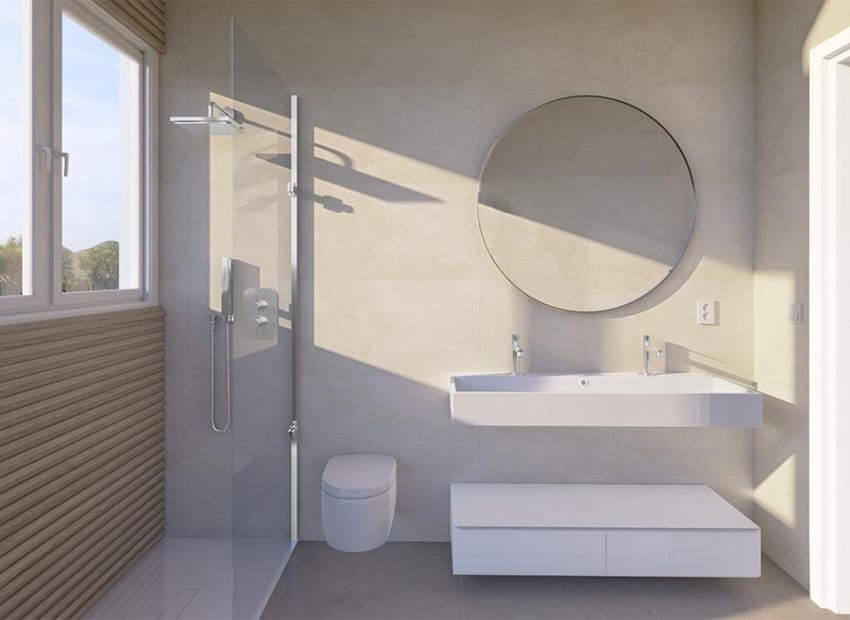 3 bedroom Apartment for sale in Calpe / Calp with pool garage - € 450,000 (Ref: 9064341)