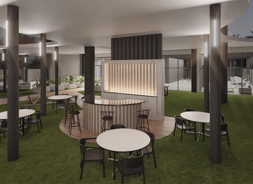 3 bedroom Apartment for sale in Calpe / Calp with pool garage - € 450,000 (Ref: 9064341)