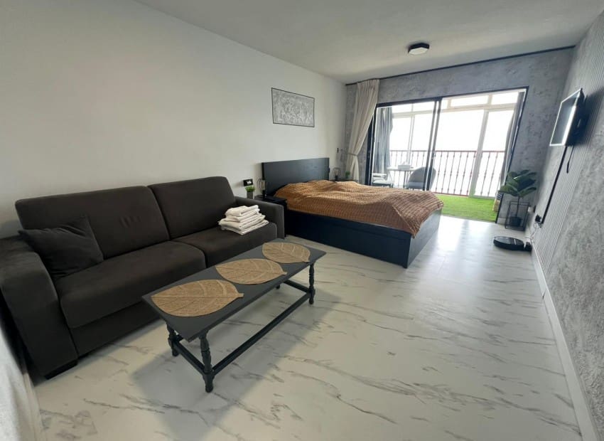 1 bedroom Apartment for sale in Benidorm with pool - € 269,000 (Ref: 9066561)