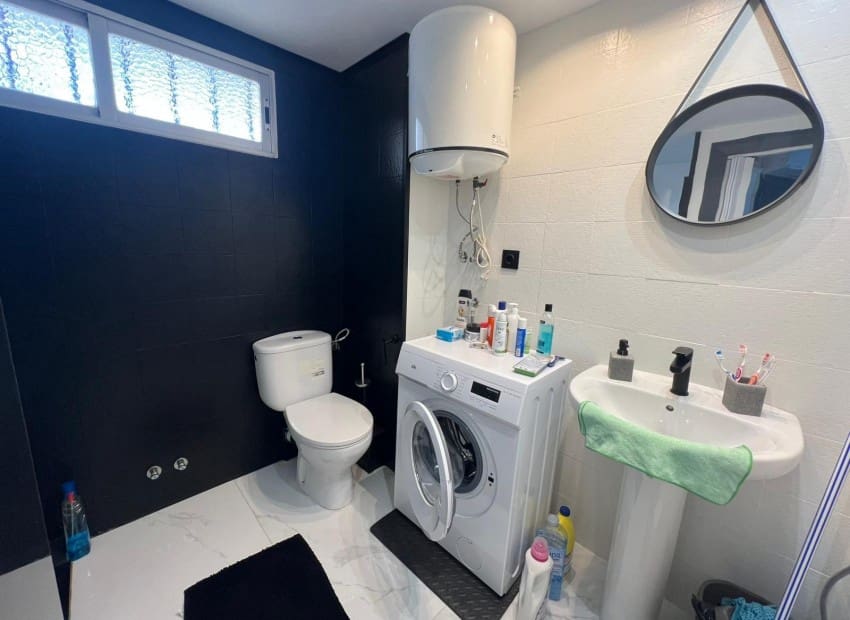 1 bedroom Apartment for sale in Benidorm with pool - € 269,000 (Ref: 9066561)