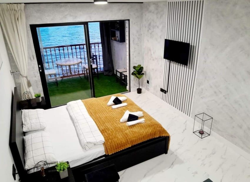 1 bedroom Apartment for sale in Benidorm with pool - € 269,000 (Ref: 9066561)