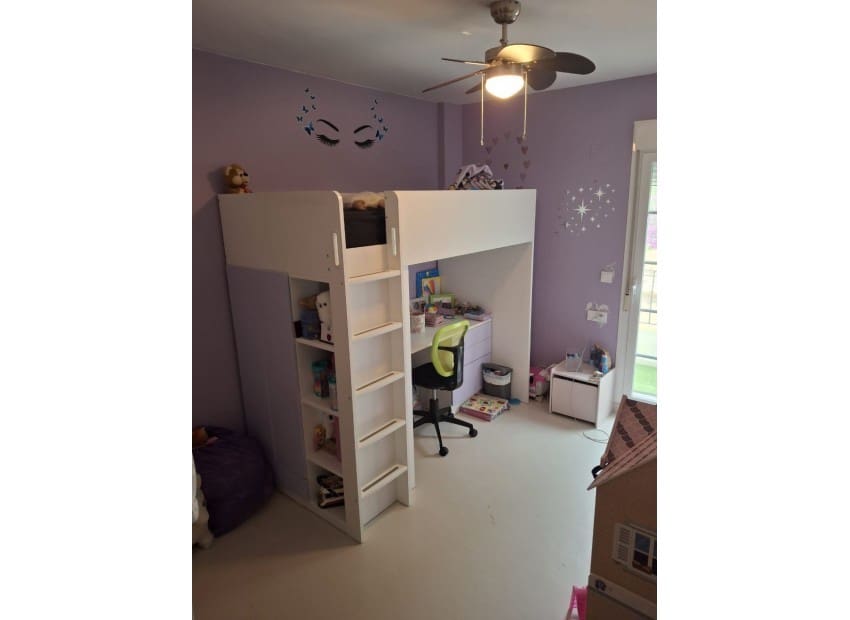 4 soveværelse Villa til salg i La Nucia med swimmingpool - € 366.000 (Ref: 9066563)