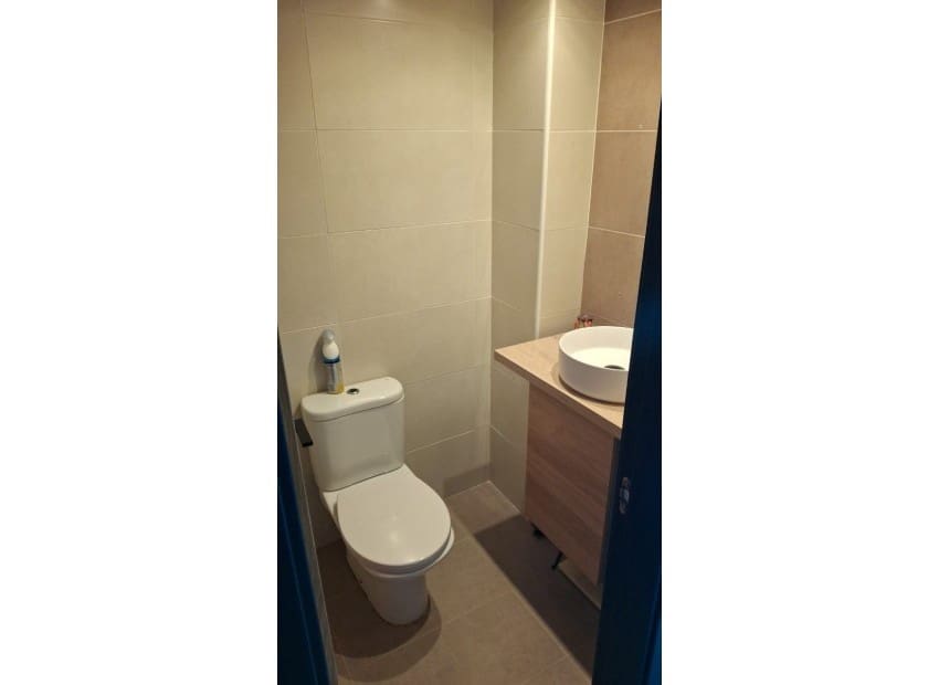 4 soveværelse Villa til salg i La Nucia med swimmingpool - € 366.000 (Ref: 9066563)