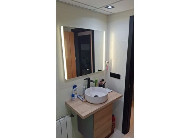 4 bedroom Villa for sale in La Nucia Pueblo  , La Nucia with pool - € 366,000 (Ref: 9066563)