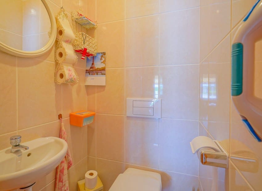 5 sovrum Villa till salu i Els Poblets med pool - 765 000 € (Ref: 9066971)