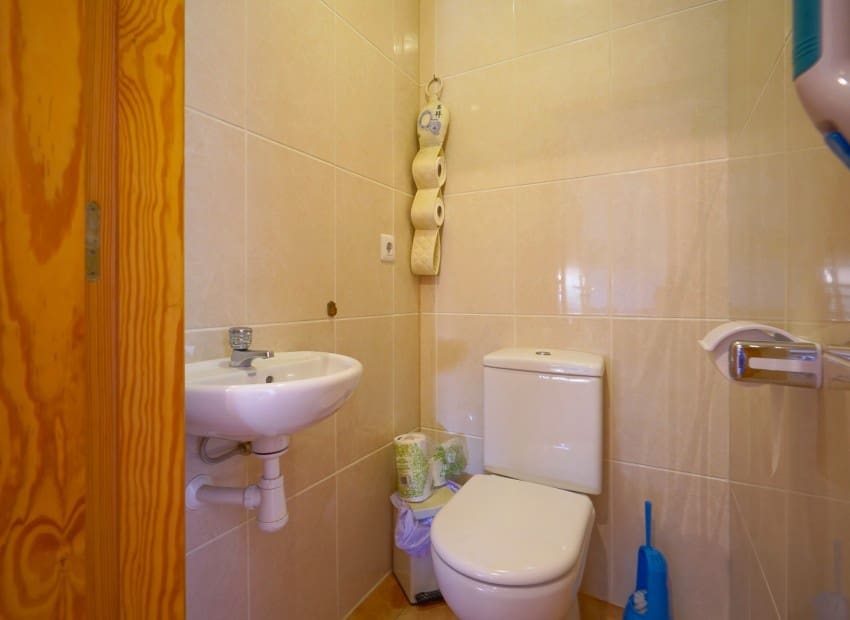 5 sovrum Villa till salu i Els Poblets med pool - 765 000 € (Ref: 9066971)