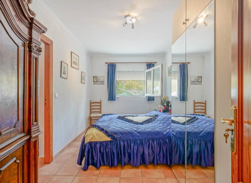 5 sovrum Villa till salu i Els Poblets med pool - 765 000 € (Ref: 9066971)