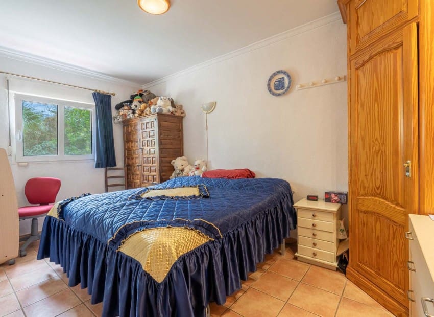 5 sovrum Villa till salu i Els Poblets med pool - 765 000 € (Ref: 9066971)