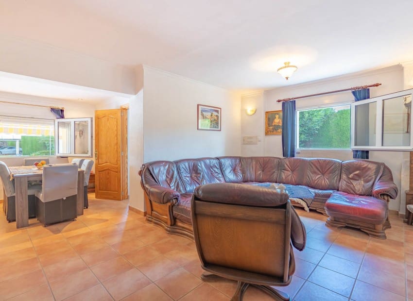 5 sovrum Villa till salu i Els Poblets med pool - 765 000 € (Ref: 9066971)