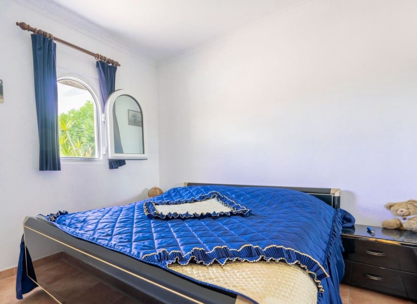 5 sovrum Villa till salu i Els Poblets med pool - 765 000 € (Ref: 9066971)