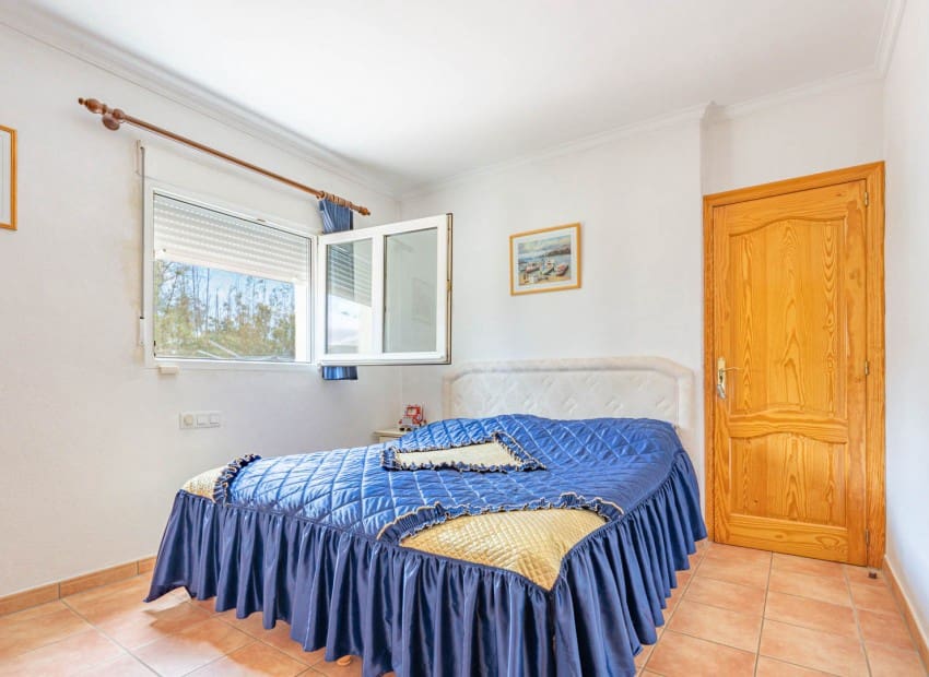 5 sovrum Villa till salu i Els Poblets med pool - 765 000 € (Ref: 9066971)