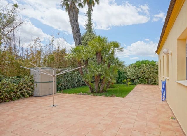 5 soveværelse Villa til salg i Els Poblets med swimmingpool - € 765.000 (Ref: 9066971)