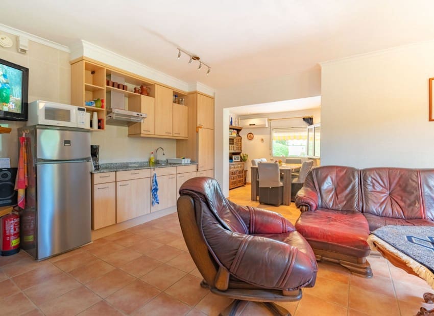 5 sovrum Villa till salu i Els Poblets med pool - 765 000 € (Ref: 9066971)