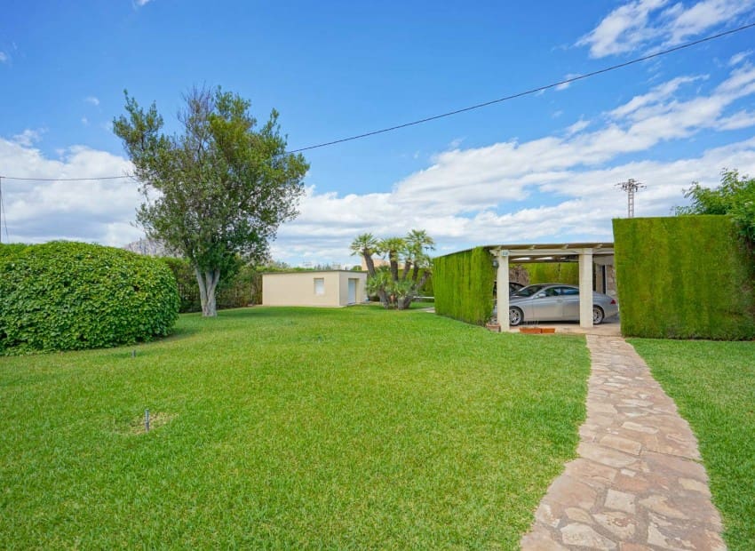 5 sovrum Villa till salu i Els Poblets med pool - 765 000 € (Ref: 9066971)