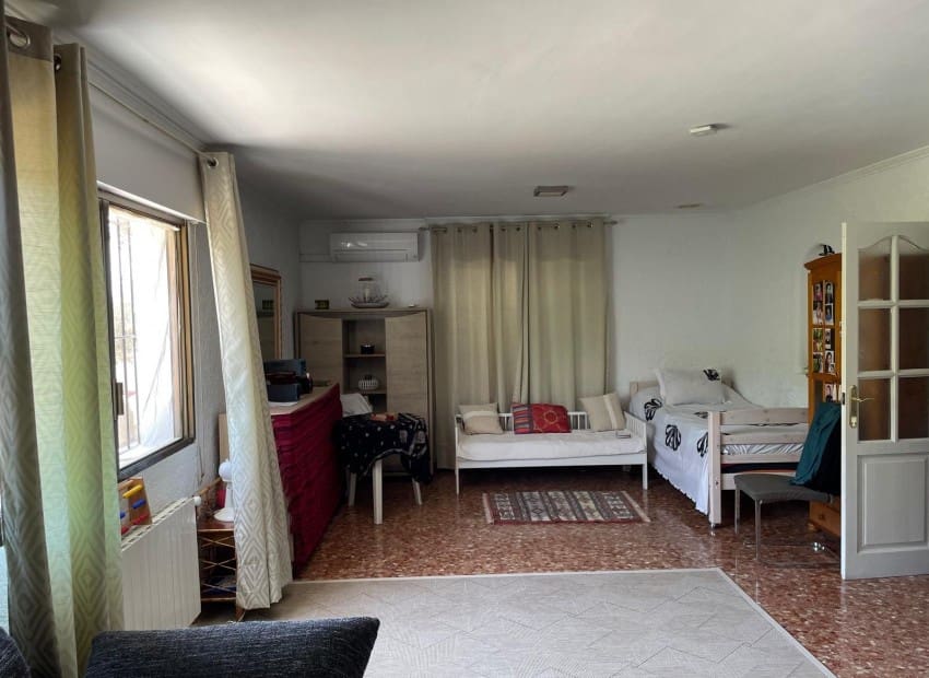 3 camera da letto Villa in vendita in Finestrat con piscina - 449.000 € (Rif: 9072238)