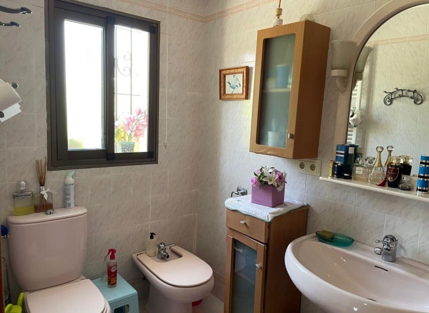 3 camera da letto Villa in vendita in Finestrat con piscina - 449.000 € (Rif: 9072238)